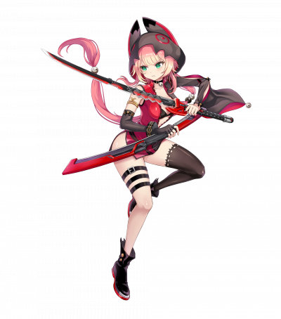 Chii Aruel
