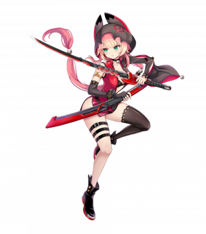 Chii Aruel