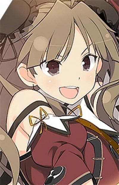 Display picture for Renka