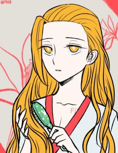 Display picture for Yu Han Sung