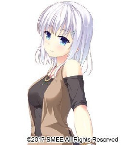 Mashiro Tsukino