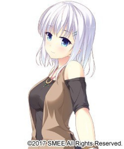 Mashiro Tsukino