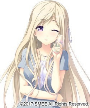 Saki Naruse