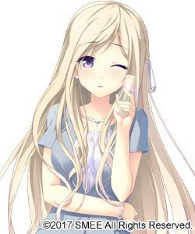Saki Naruse