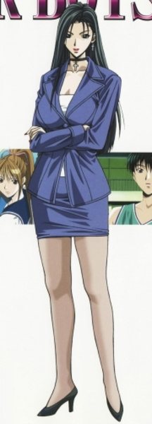 Kyoko Himuro
