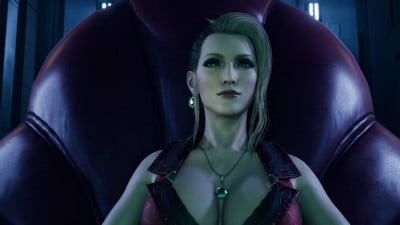 Display picture for Scarlet