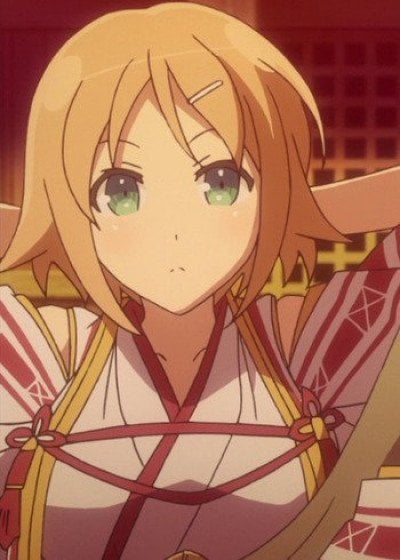 Display picture for Hanabi