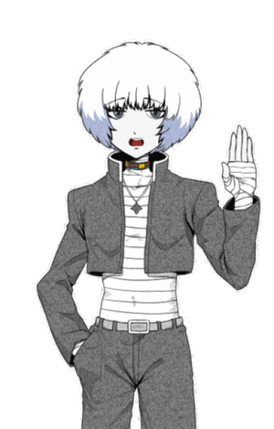 Ranmaru Kageyama