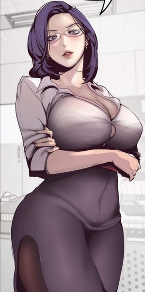 Kim Mi-Jung