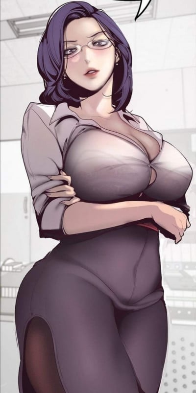 Kim Mi-Jung