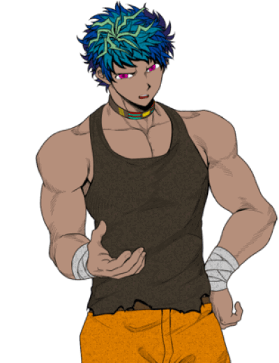 Naomichi Kurumada