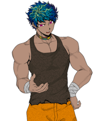 Naomichi Kurumada