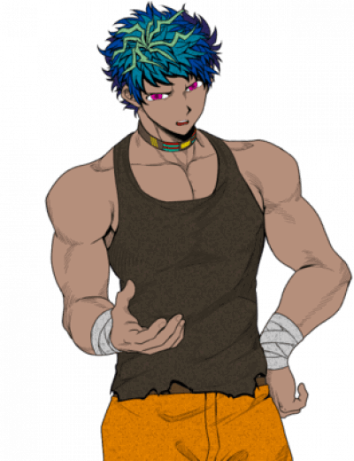 Naomichi Kurumada