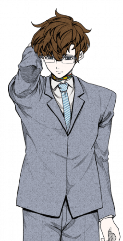 Shunsuke Hayasaka
