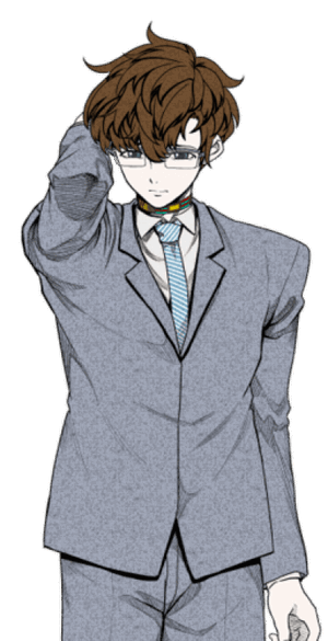 Shunsuke Hayasaka