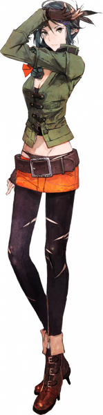 Kiria Kurono