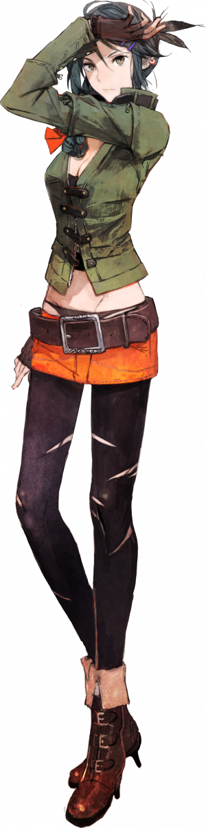 Kiria Kurono