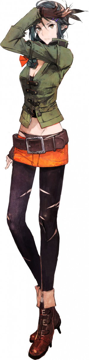 Kiria Kurono