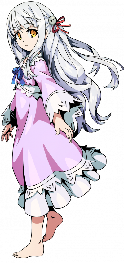 Mytyl Kamizono