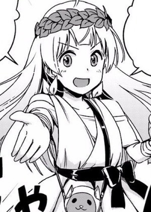 Goddess