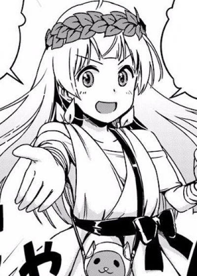 Goddess