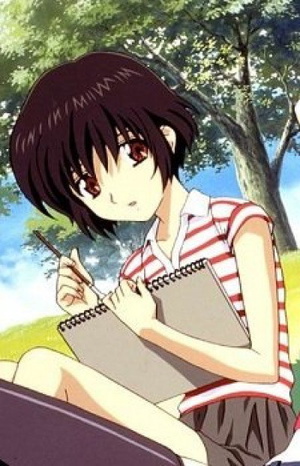 Kirika Yuumura