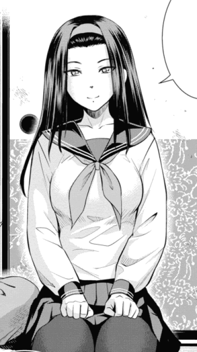 Ranze Hiraoka