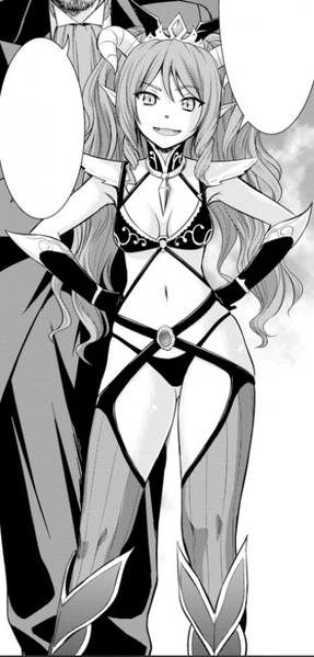 Jhana Grandir Satan