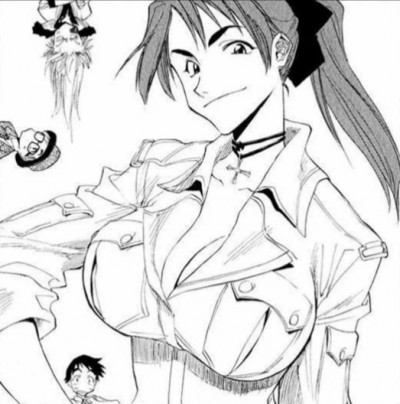 Wolfgangina Lala Getto