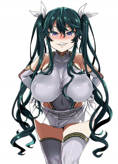 Karin Shijouji