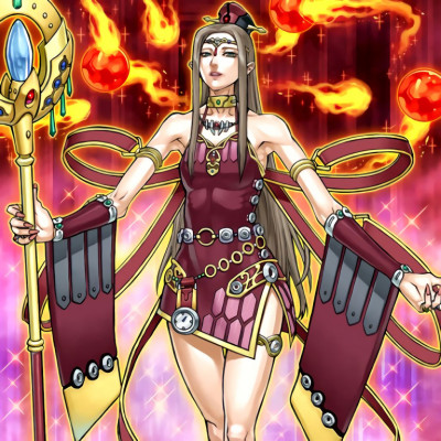 Allure Queen