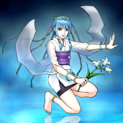 Aquarian Alessa