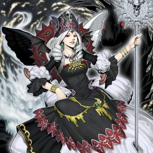 Chaos Goddess