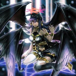 Darklord Ixchel