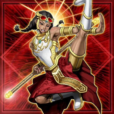 Ehren, Lightsworn Monk