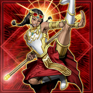 Ehren, Lightsworn Monk