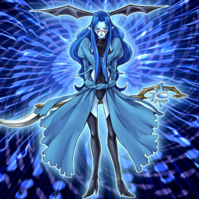 Fortune Lady Water