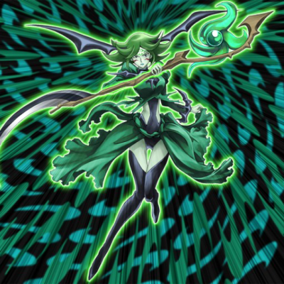 Fortune Lady Wind
