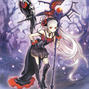 Ghost Fairy Elfobia