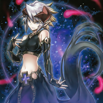 Isolde, Belle of the Underworld