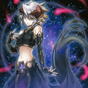 Isolde, Belle of the Underworld