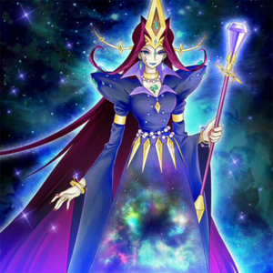 Galaxy Queen