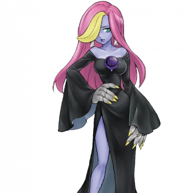 Abyss Actor - Mellow Madonna