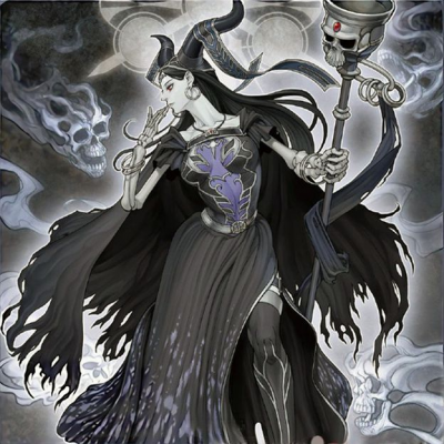 Hela, Generaider Boss of Doom