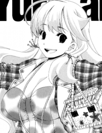 Yurika Kamishiro