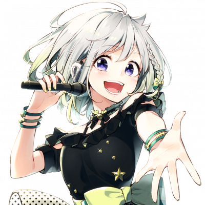 Display picture for YuNi