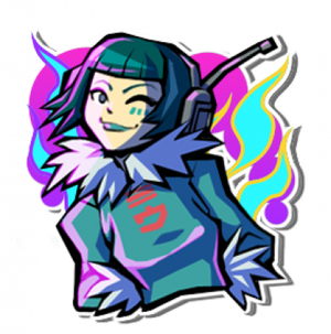 Rhyth (Mew)
