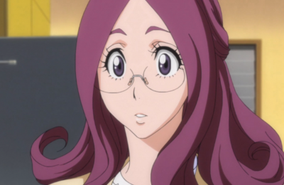 Display picture for Haruko