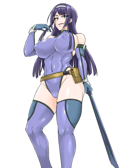 Suguha Kuki