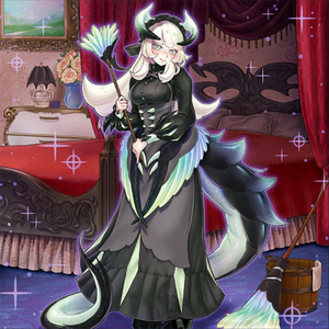 Chamber Dragonmaid